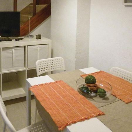 Nice Apartment In Benalmdena Costa With 1 Bedrooms, Wifi And Outdoor Swimming Pool เบนัลมาเดนา ภายนอก รูปภาพ