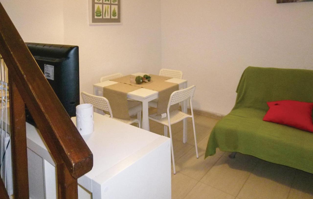 Nice Apartment In Benalmdena Costa With 1 Bedrooms, Wifi And Outdoor Swimming Pool เบนัลมาเดนา ภายนอก รูปภาพ